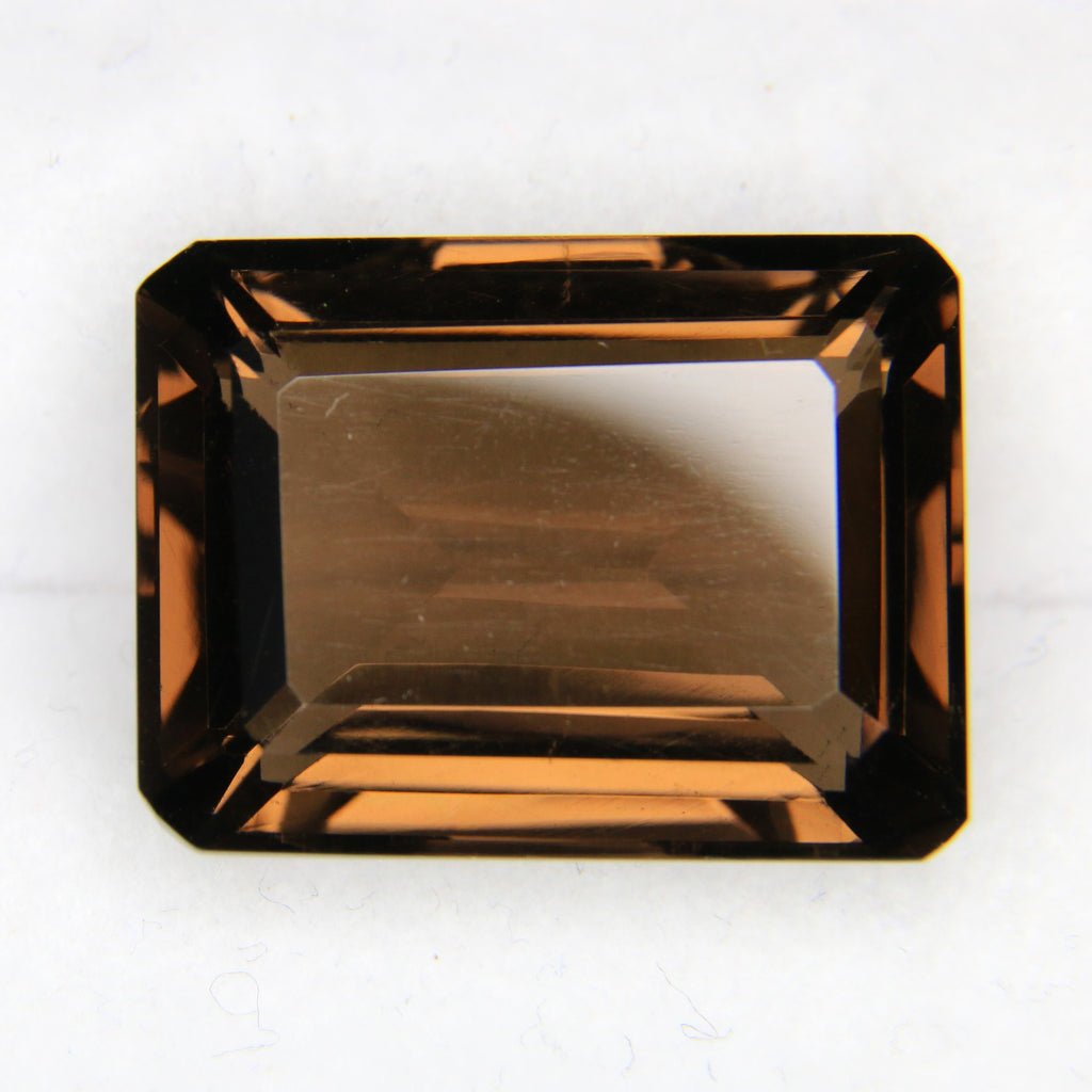 23.4ct Quartz Smoky - alternate view 3