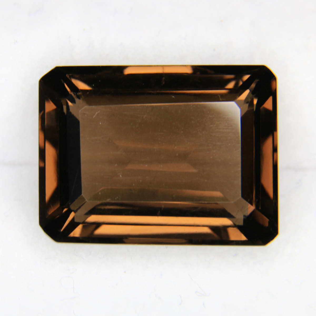 23.4ct Quartz Smoky