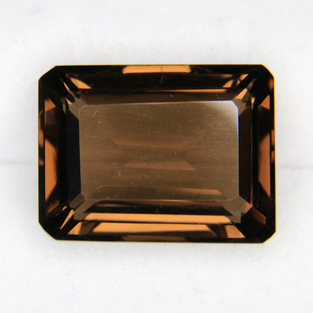 23.4ct Quartz Smoky
