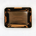 23.4ct Quartz Smoky