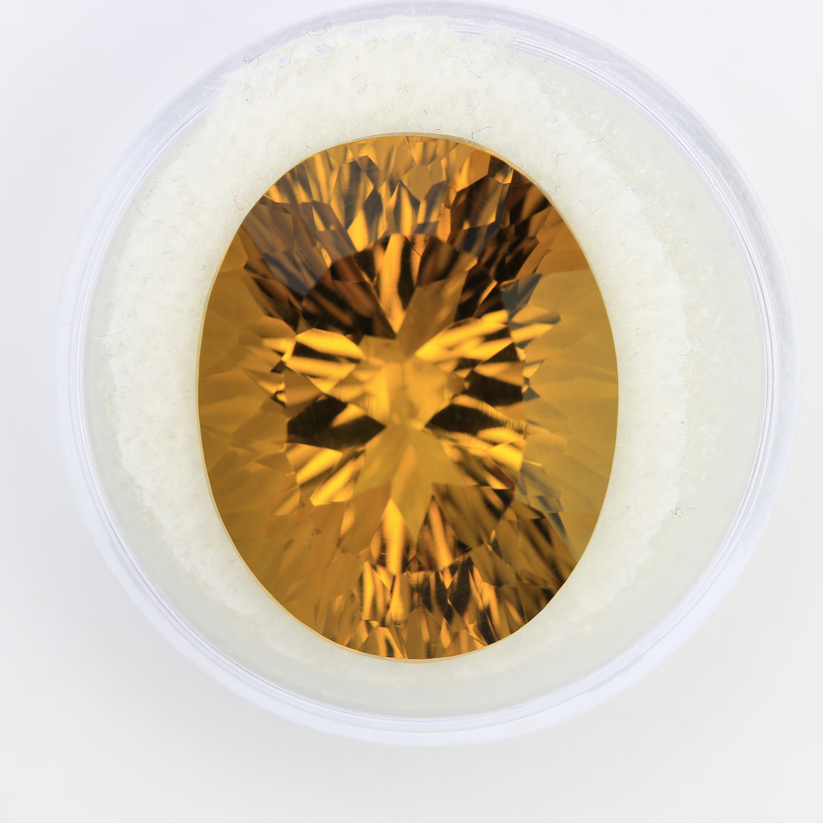 23.65ct Citrine