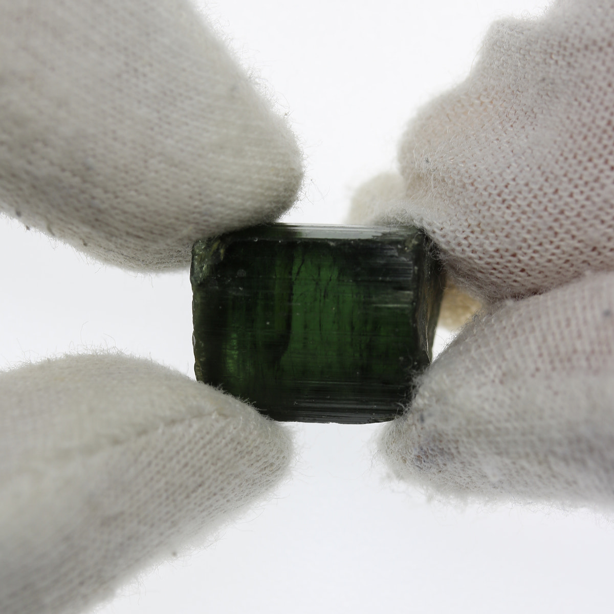 23.7ct Tourmaline Facet Rough