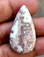 24.55ct Rosetta Jasper - alternate view 2