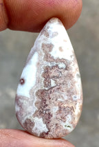 24.55ct Rosetta Jasper - alternate view 3