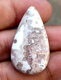24.55ct Rosetta Jasper