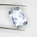 25.13ct Aquamarine
