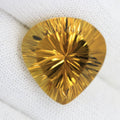 25.82ct Citrine
