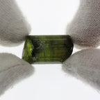 25.82ct Tourmaline Facet Rough - alternate view 2
