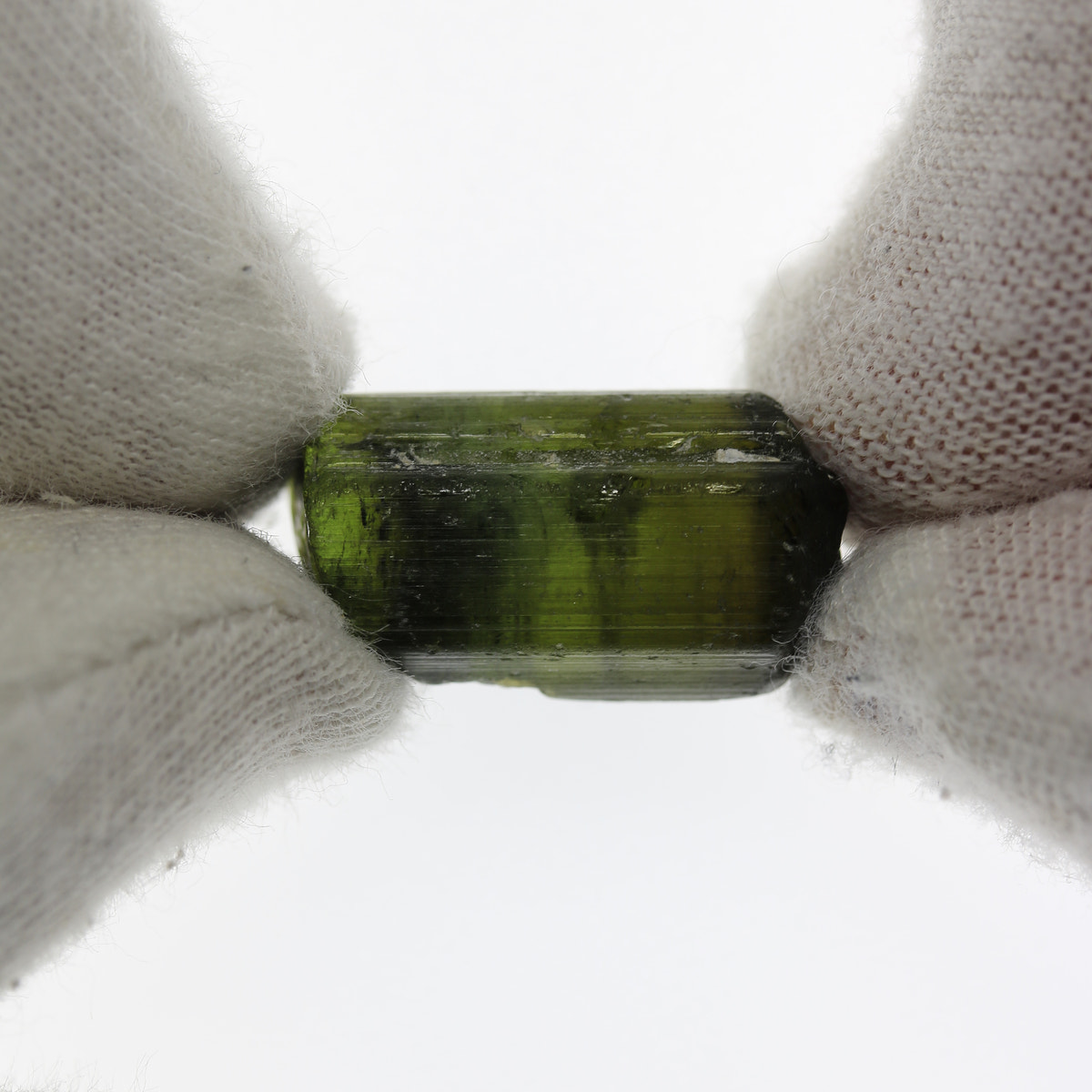 25.82ct Tourmaline Facet Rough