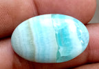 25.85ct Caribbean Calcite
