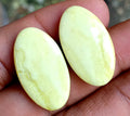 25.8ct American Jasper Pair