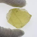 251.65ct Lemon Citrine Facet Rough