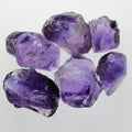 259.4ct Amethyst Facet Rough