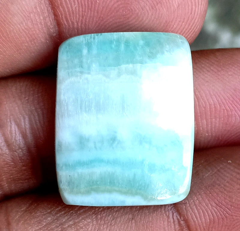 26.3ct Caribbean Calcite - alternate view 2