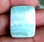 26.3ct Caribbean Calcite - alternate view 2