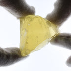 263ct Lemon Citrine Facet Rough