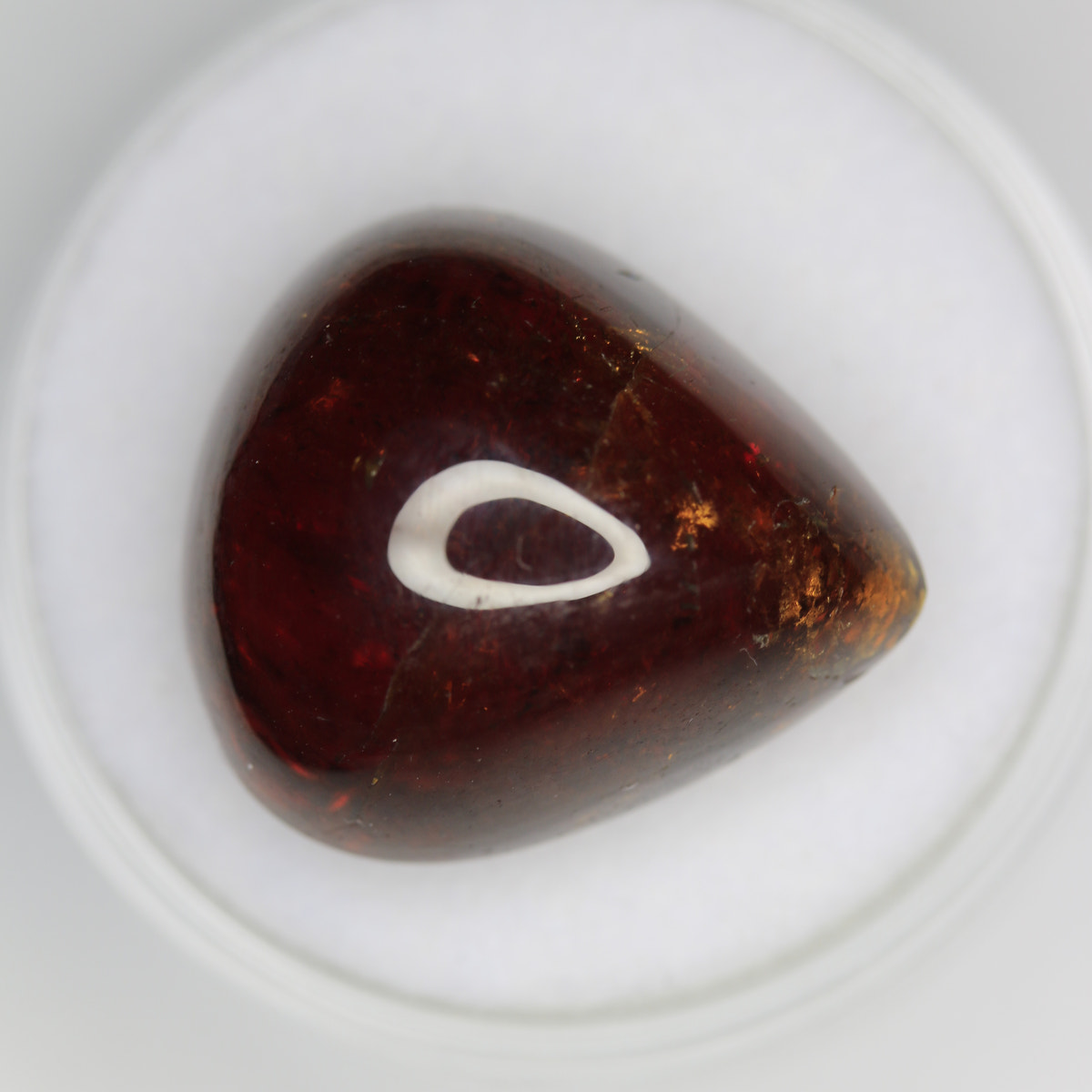 28.35ct Garnet