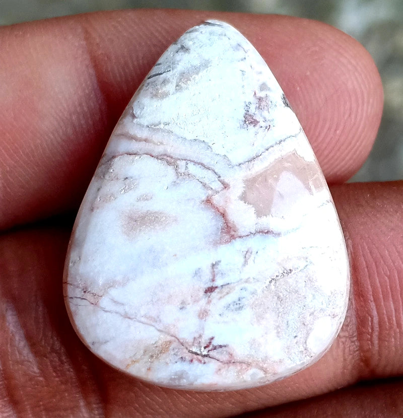 28.85ct Rosetta Jasper - alternate view 3