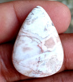 28.85ct Rosetta Jasper