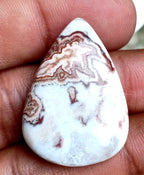 28.9ct Rosetta Jasper - alternate view 2