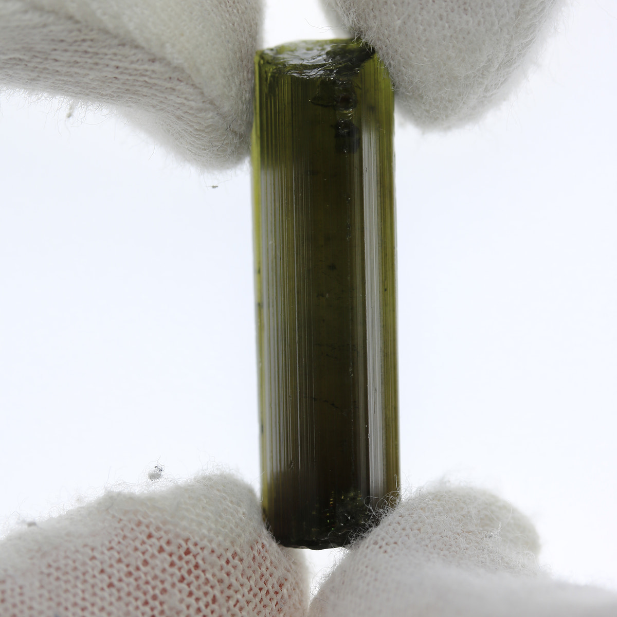 29.71ct Tourmaline Facet Rough - alternate view 2