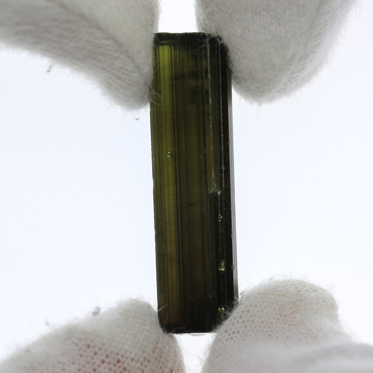 29.71ct Tourmaline Facet Rough