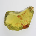 295.6ct Lemon Citrine Facet Rough