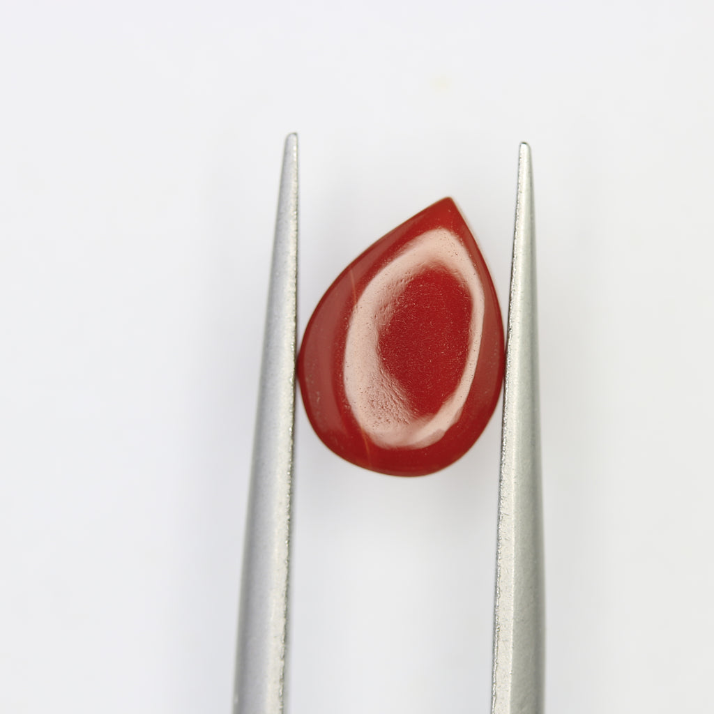 2ct Carnelian - alternate view 2
