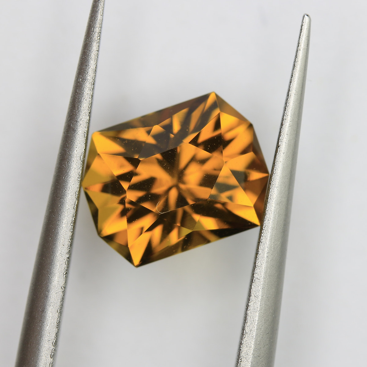 2ct Citrine