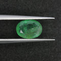 2ct Emerald Zambian