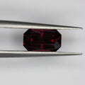 2ct Garnet