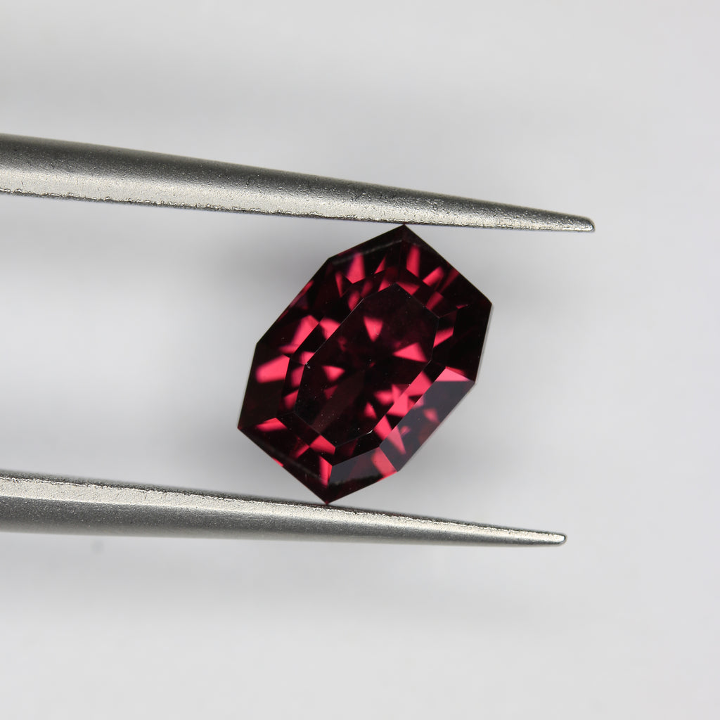 2ct Garnet