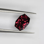 2ct Garnet