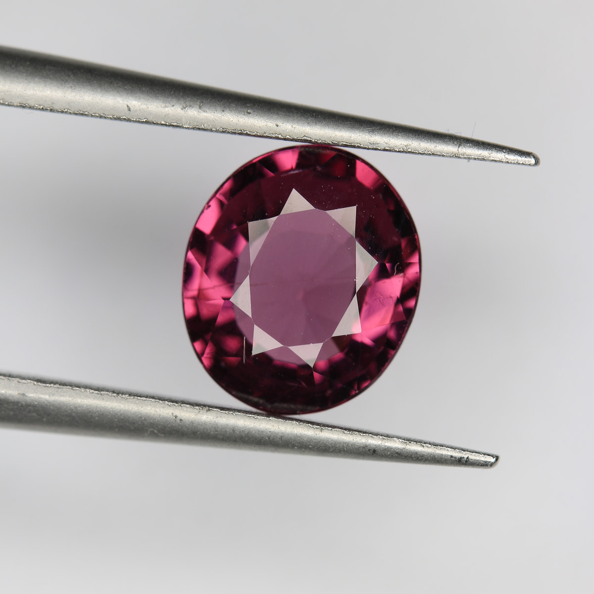 2ct Garnet Malawi