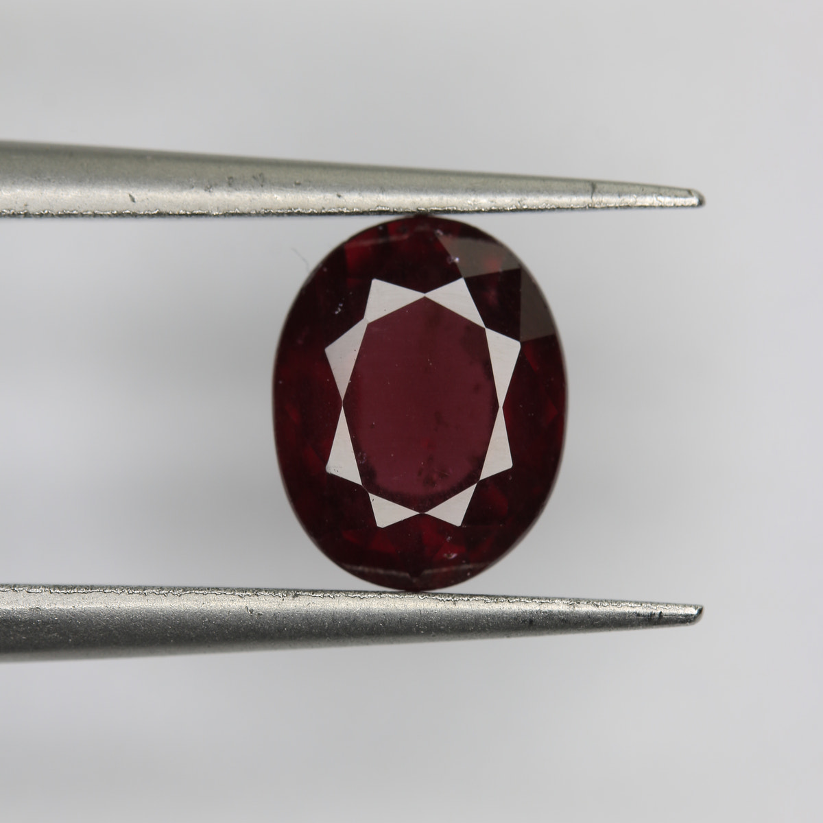 2ct Garnet Malawi
