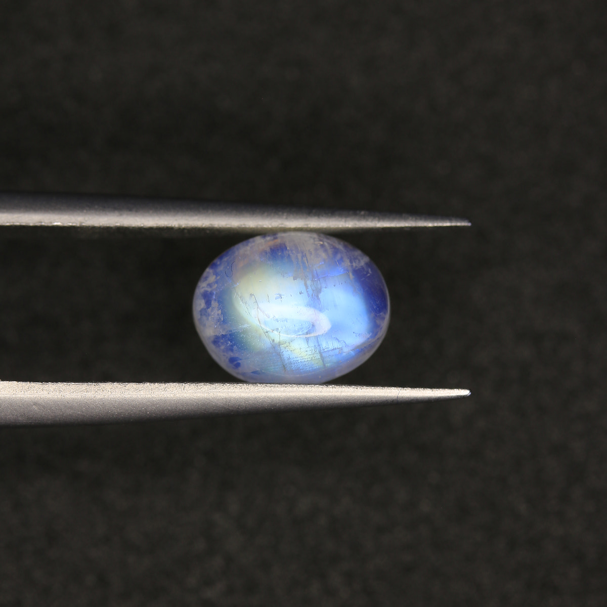 2ct Moonstone Feldspar - alternate view 2