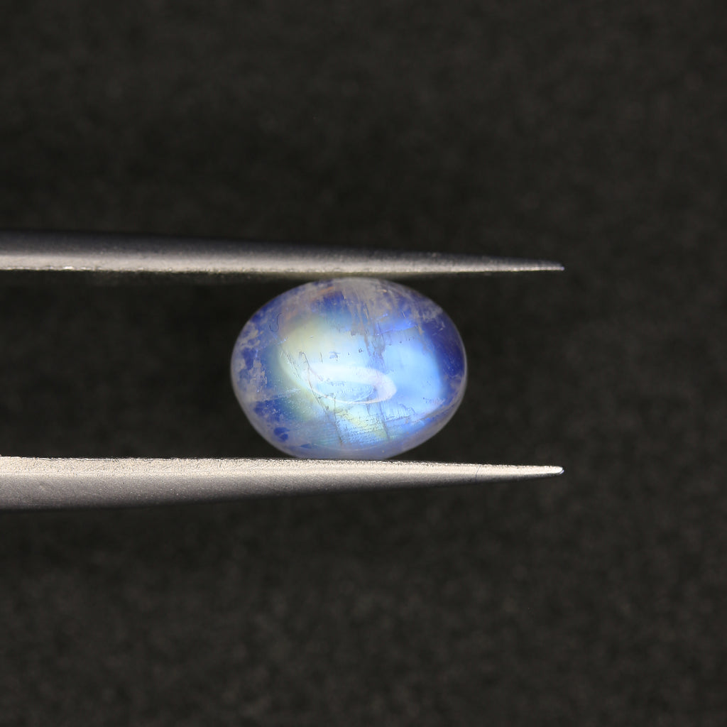 2ct Moonstone Feldspar - alternate view 2