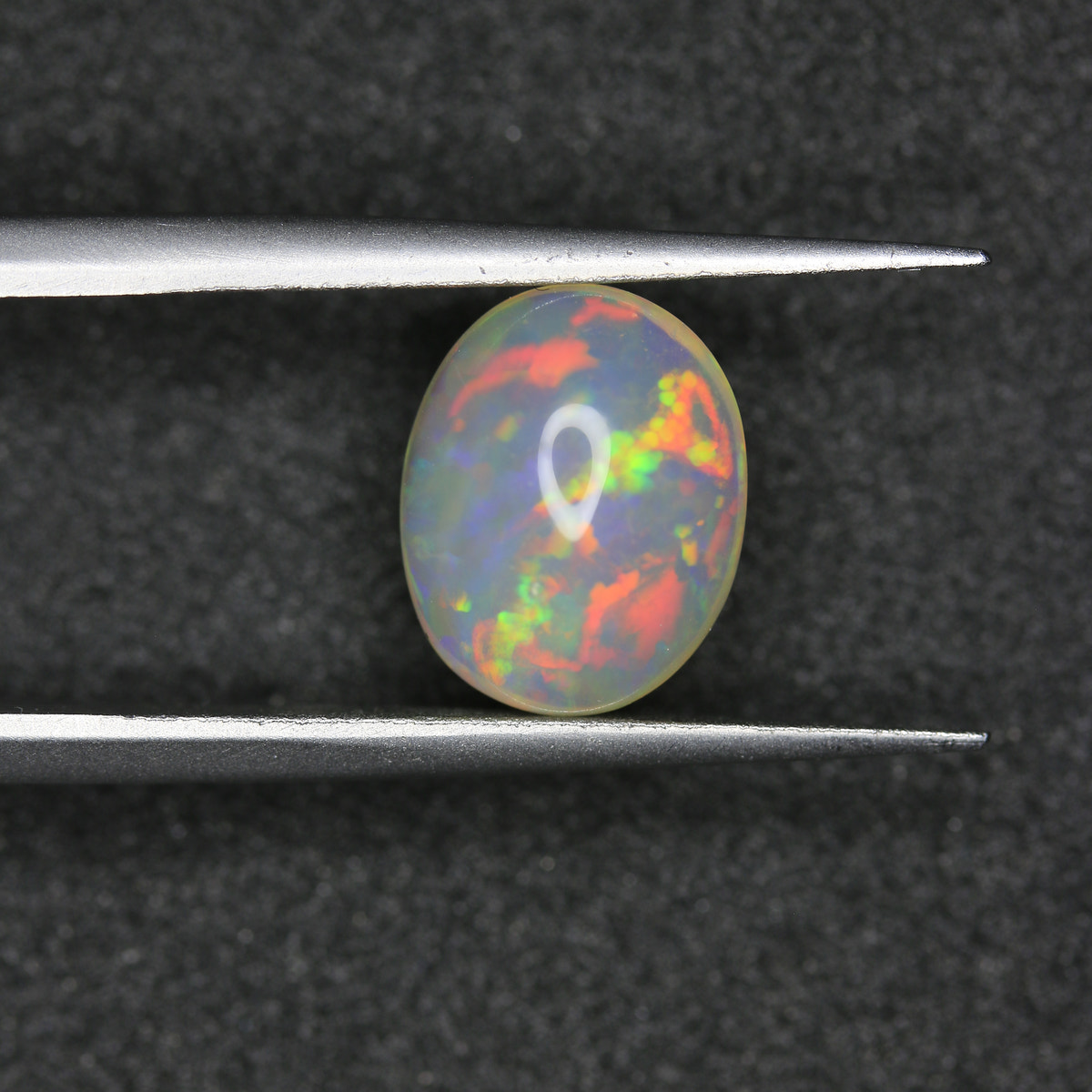 2ct Opal Welo - alternate view 2