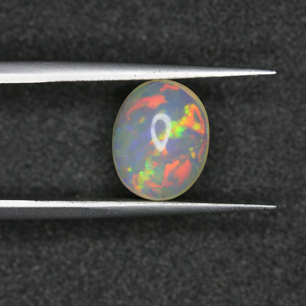 2ct Opal Welo - alternate view 2