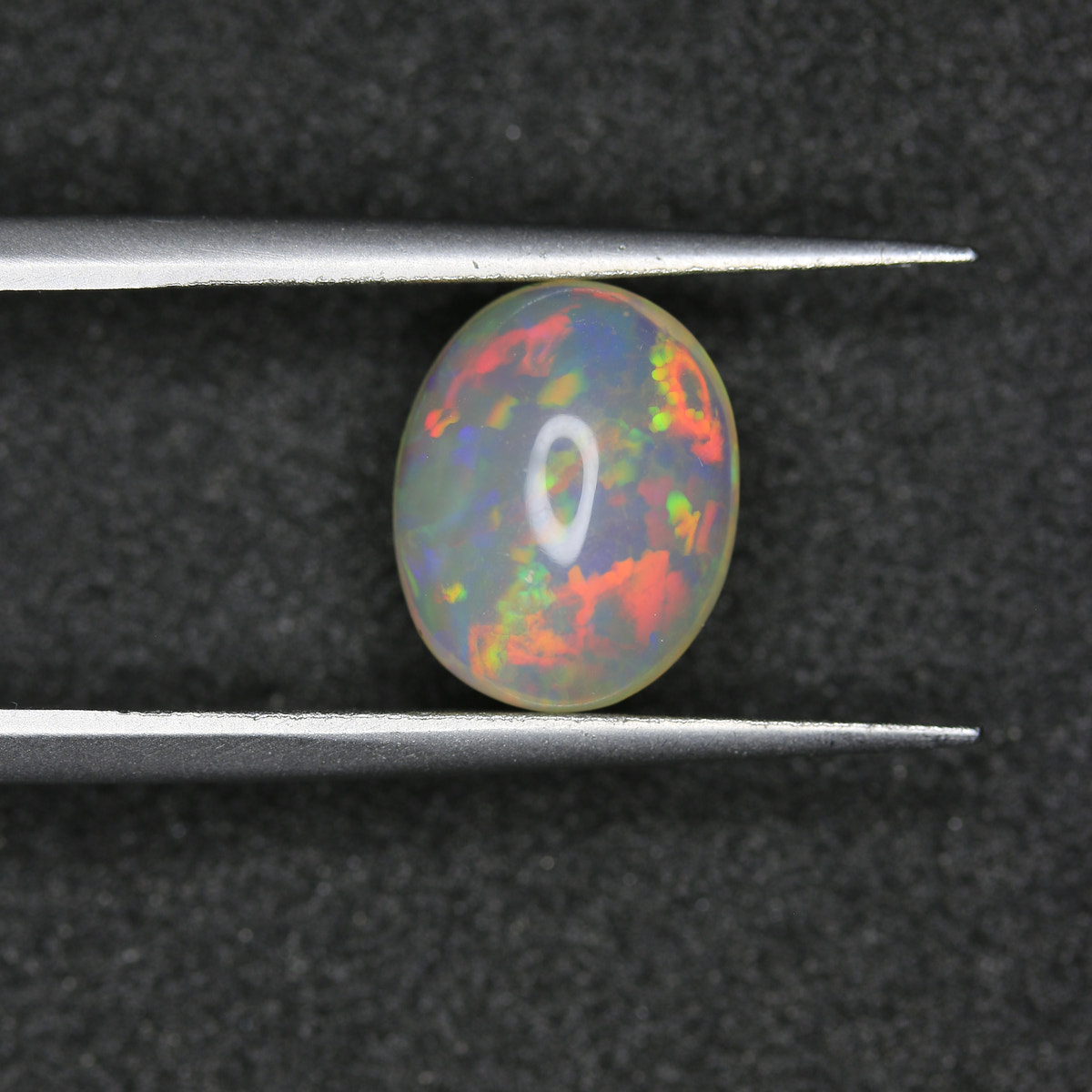 2ct Opal Welo