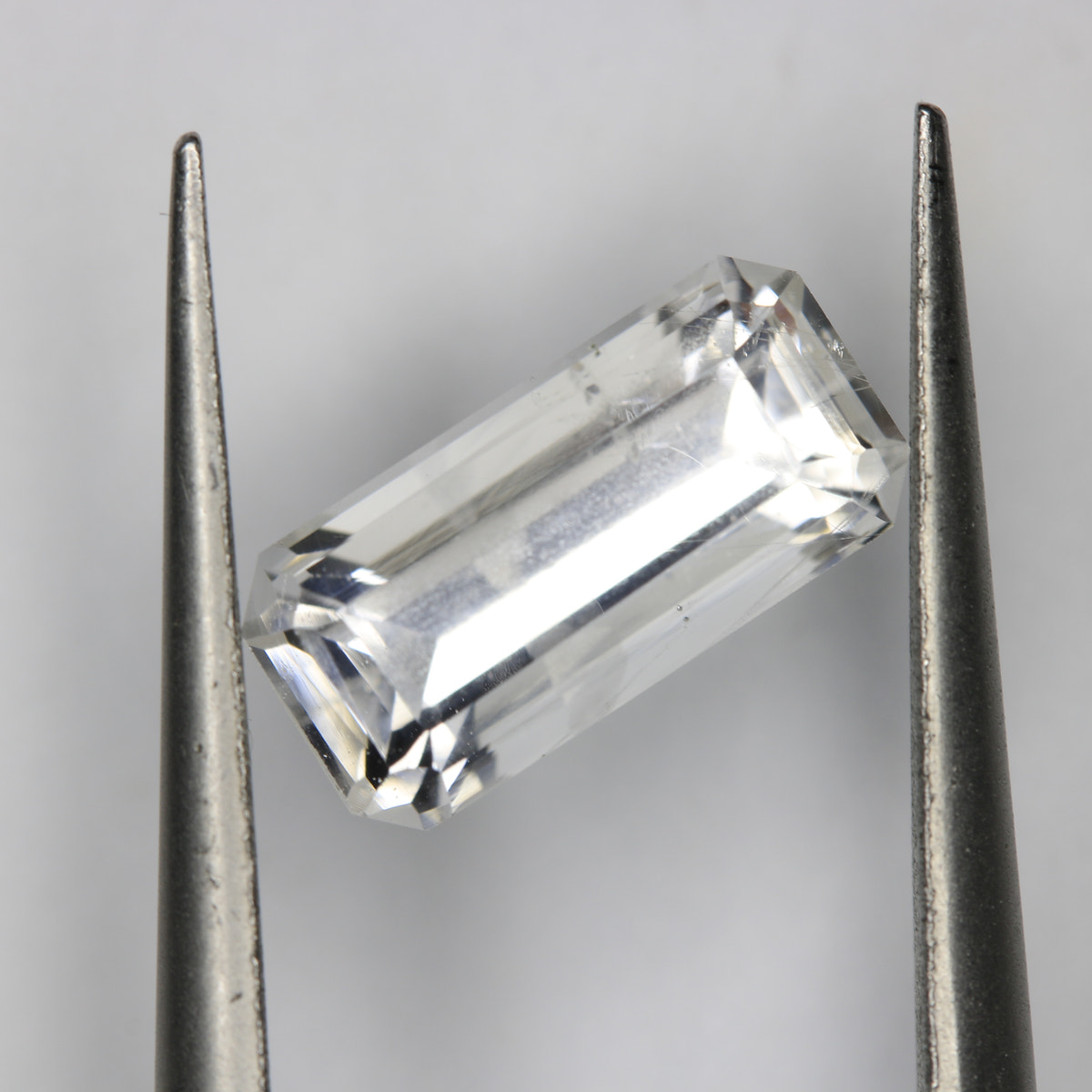 2ct Phenakite rare - alternate view 2