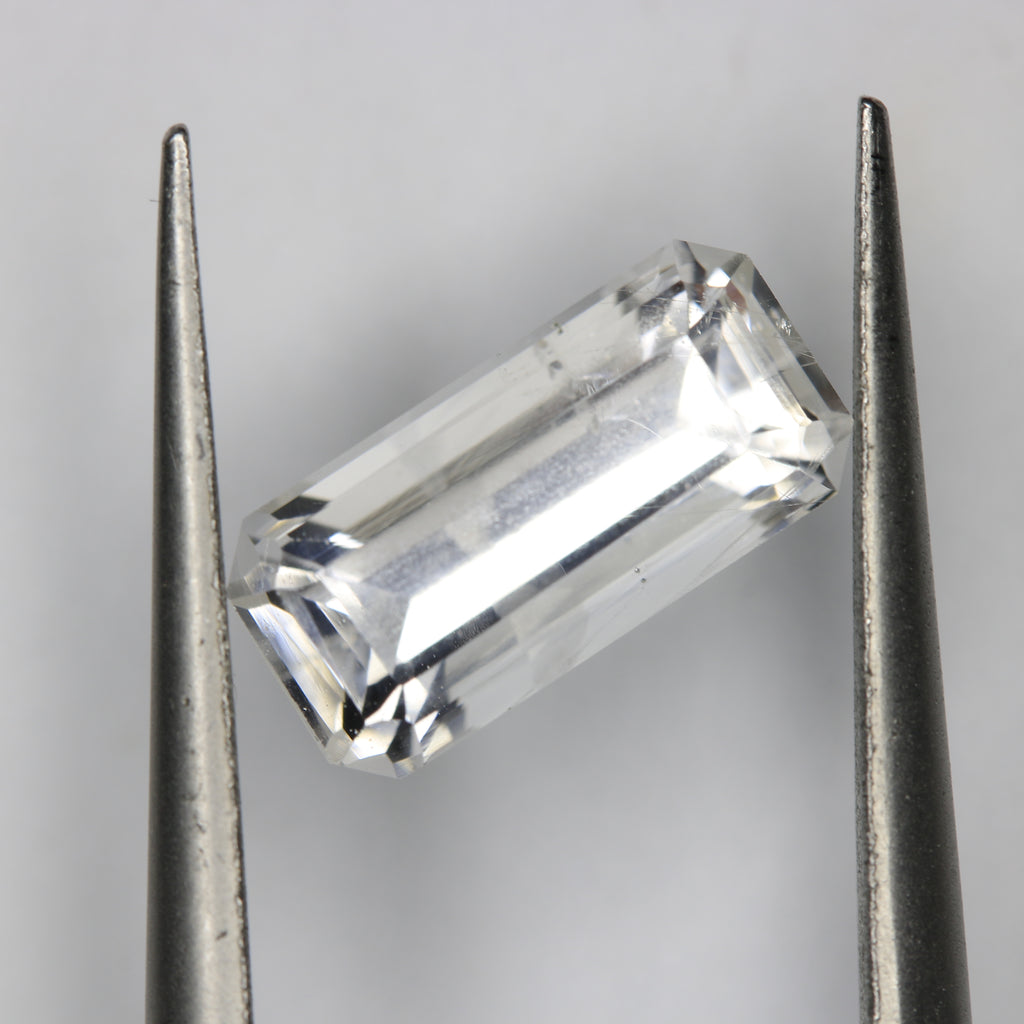 2ct Phenakite rare - alternate view 2