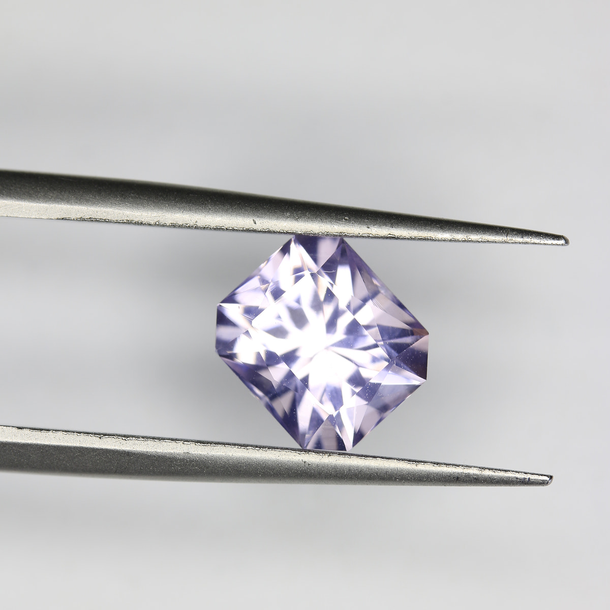 2ct Quartz lavender