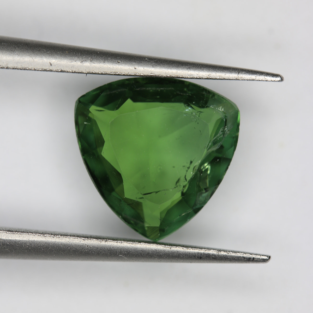 2ct Tourmaline Green