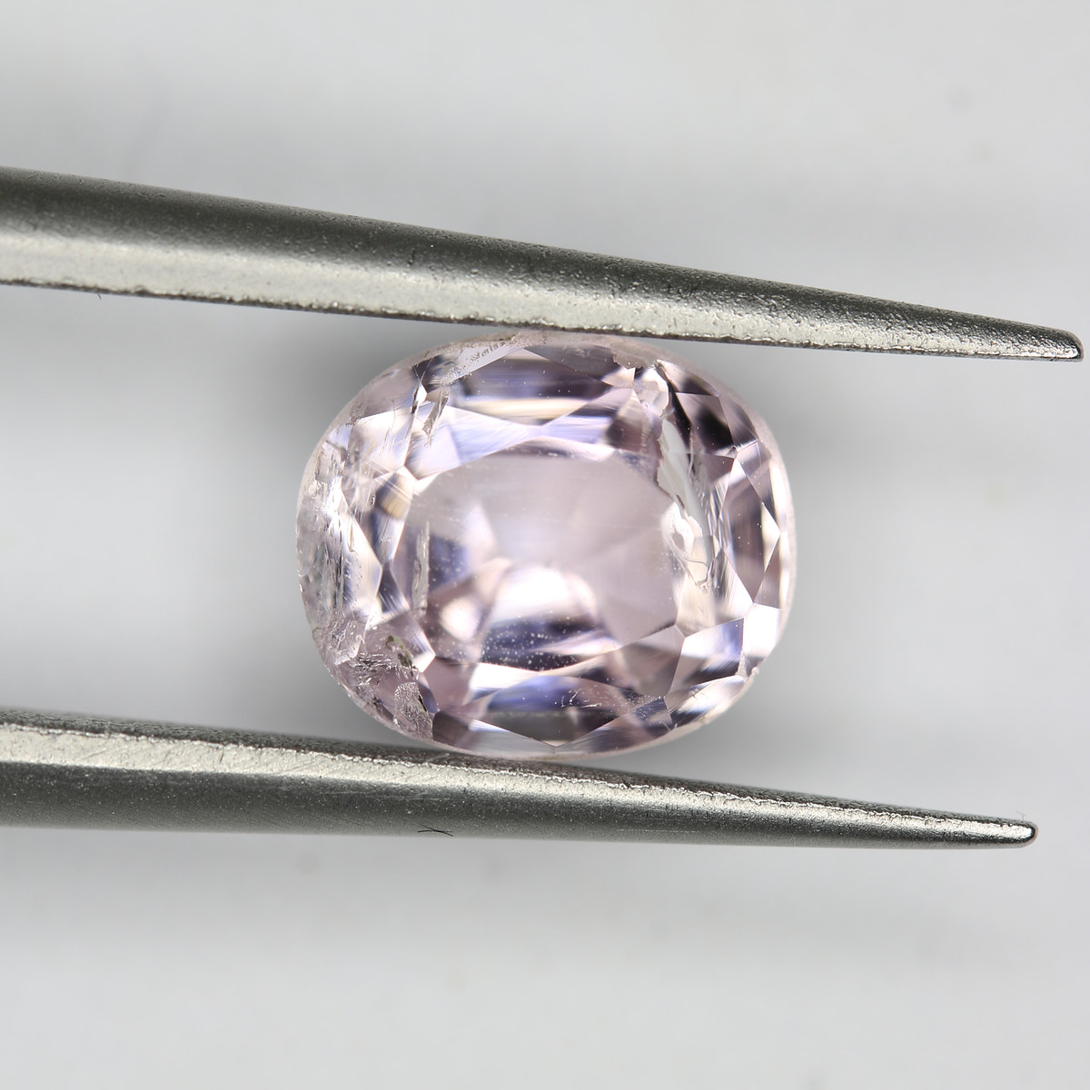 2ct Tourmaline Pink