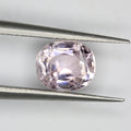2ct Tourmaline Pink