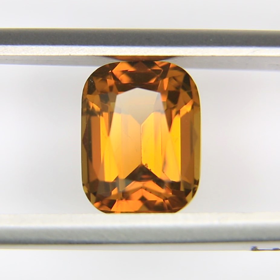3.02ct Citrine - alternate view 2