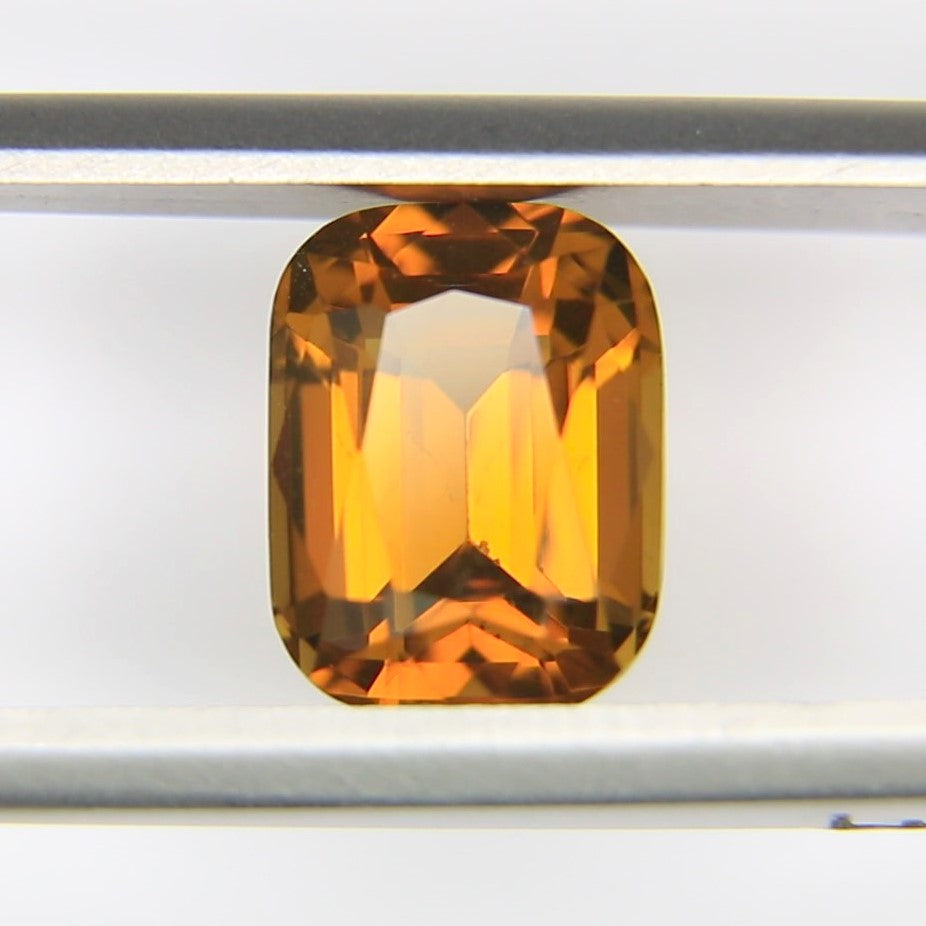 3.02ct Citrine - alternate view 2