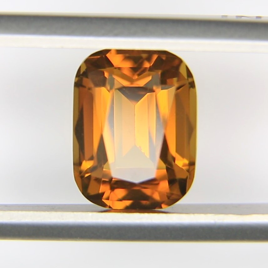 3.02ct Citrine