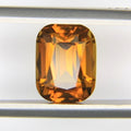 3.02ct Citrine